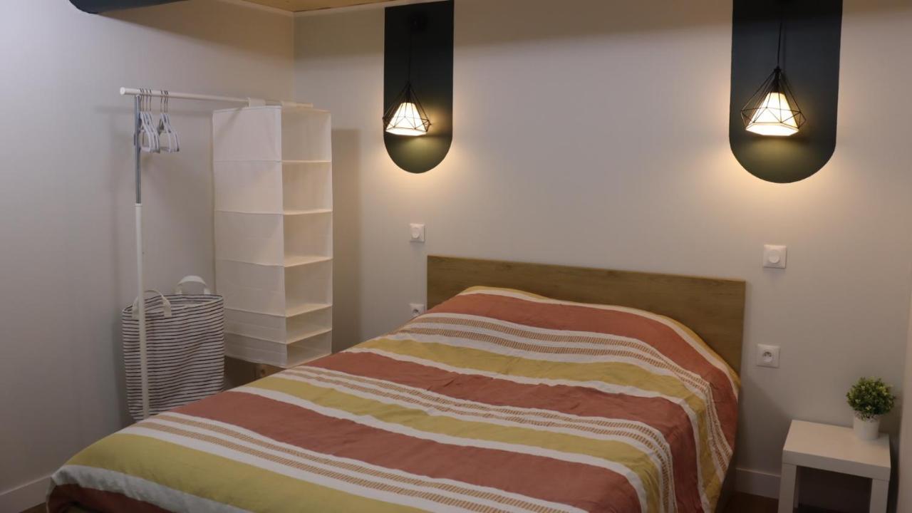 Studio Renove Maison De Village Du Luberon Villelaure エクステリア 写真