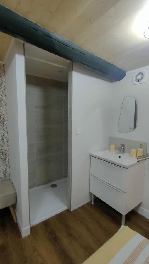 Studio Renove Maison De Village Du Luberon Villelaure エクステリア 写真