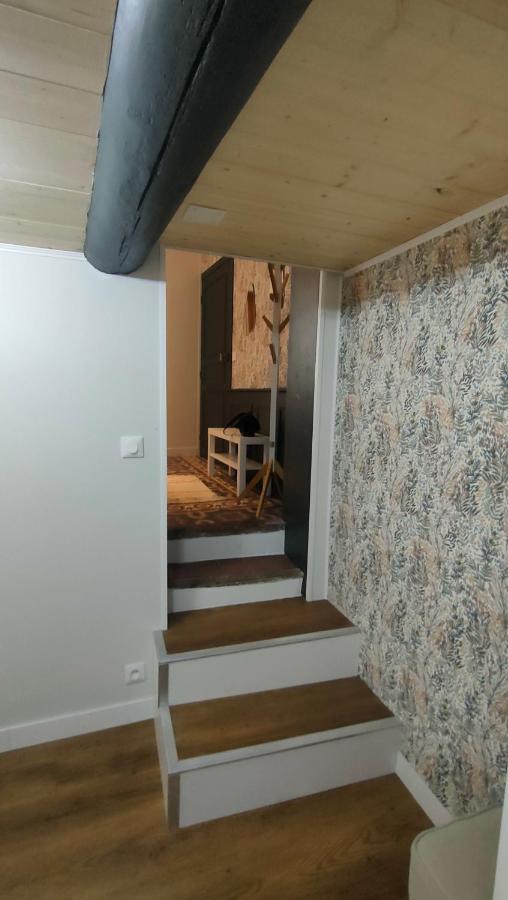 Studio Renove Maison De Village Du Luberon Villelaure エクステリア 写真