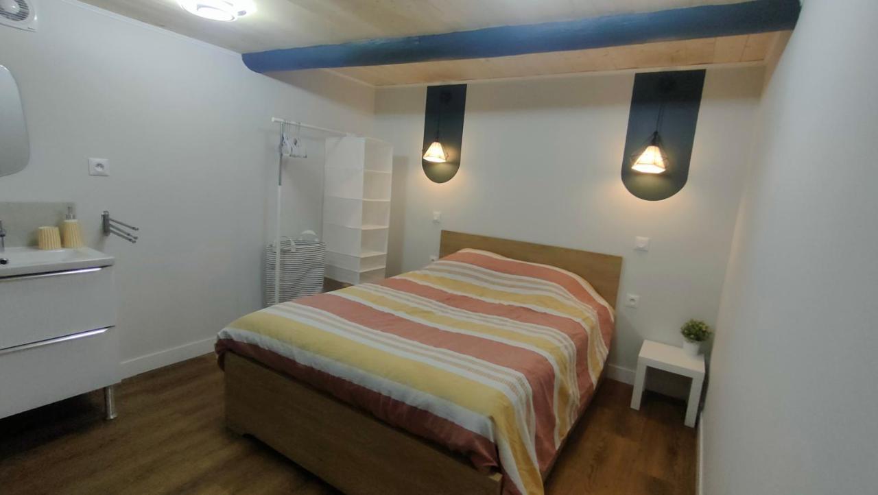 Studio Renove Maison De Village Du Luberon Villelaure エクステリア 写真